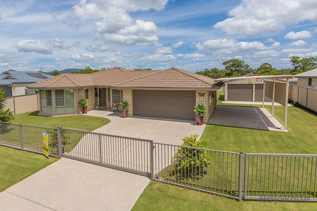 15 Patanga Place, D'aguilar QLD 4514, D'Aguilar - Image 1