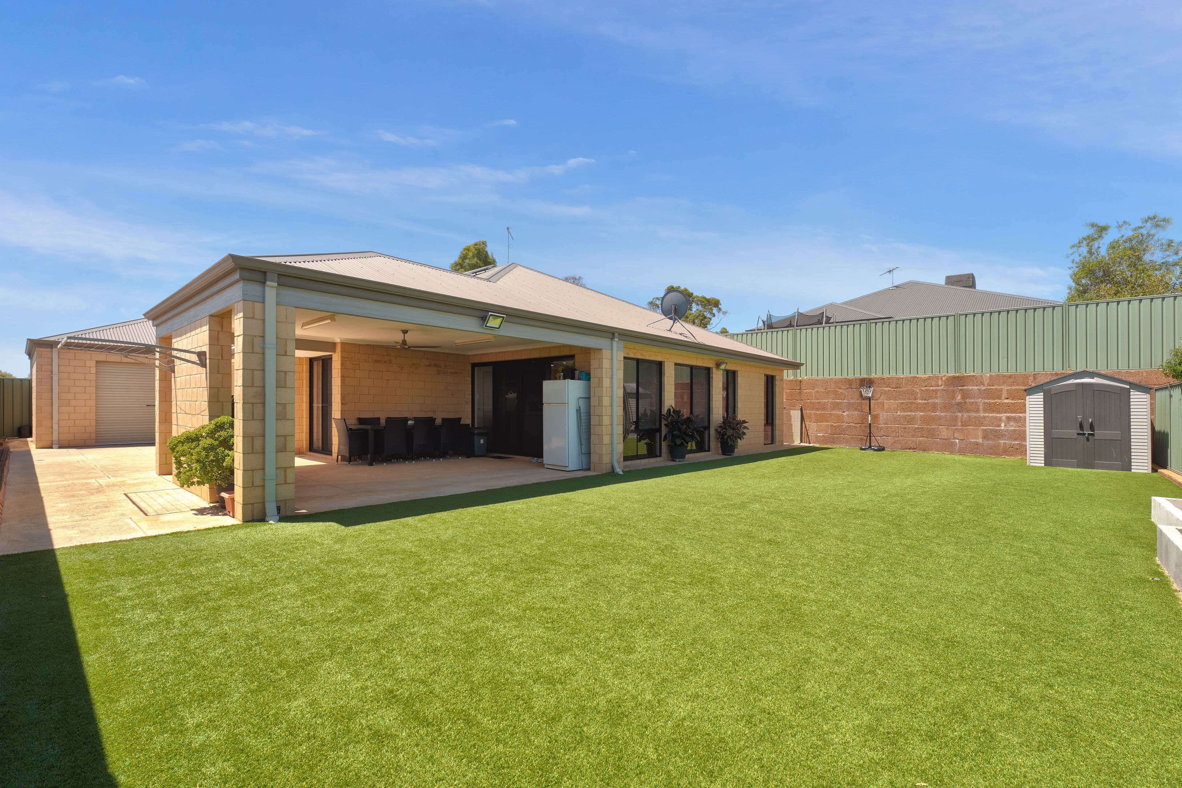 40 Territory Crescent, Baldivis WA 6171, Baldivis - Image 1
