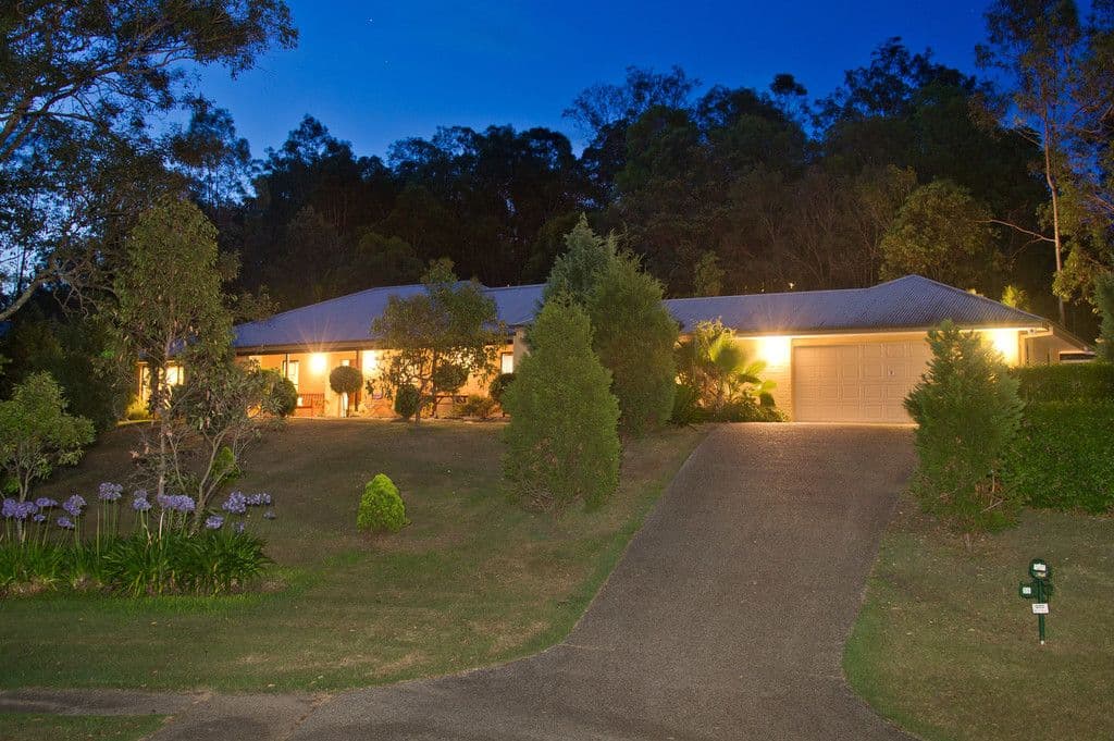 25 McCaskill Road, Pullenvale QLD 4069, Pullenvale - Image 1