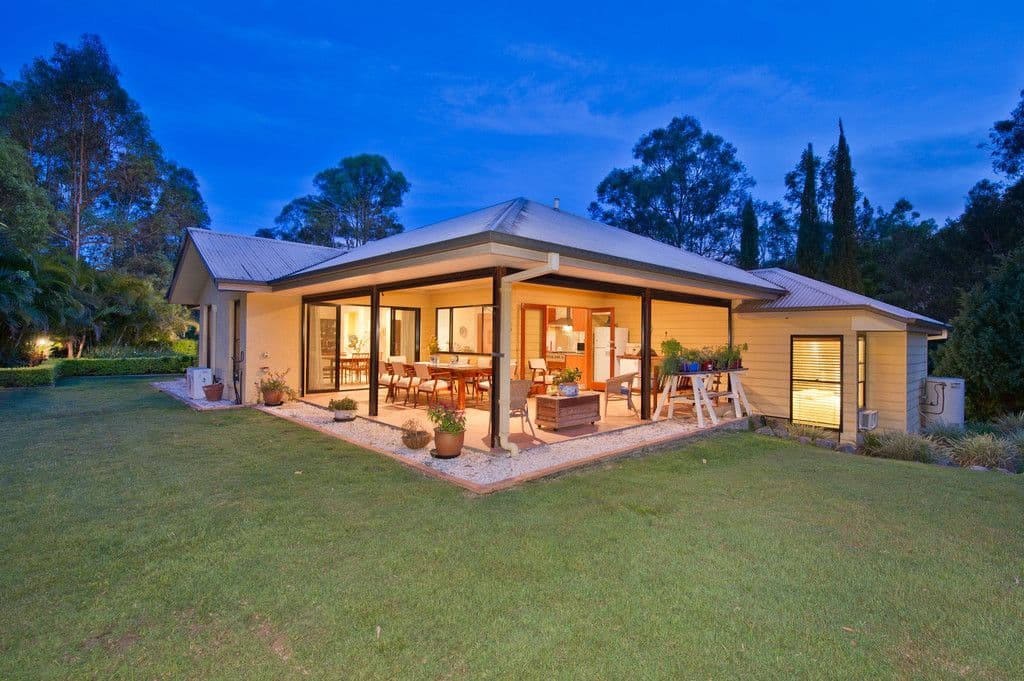 25 McCaskill Road, Pullenvale QLD 4069, Pullenvale - Thumbnail 2