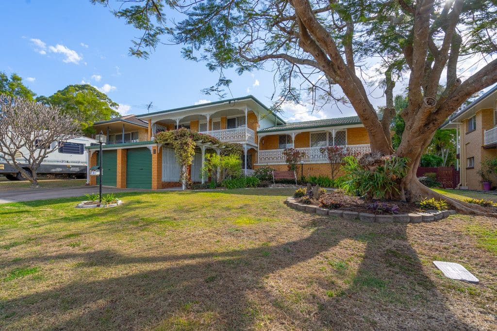 3 Devon Street, Eastern Heights QLD 4305, Eastern Heights - Image 1