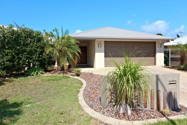 6 Sellens Court, NINGI QLD 4511, Ningi - Thumbnail 2