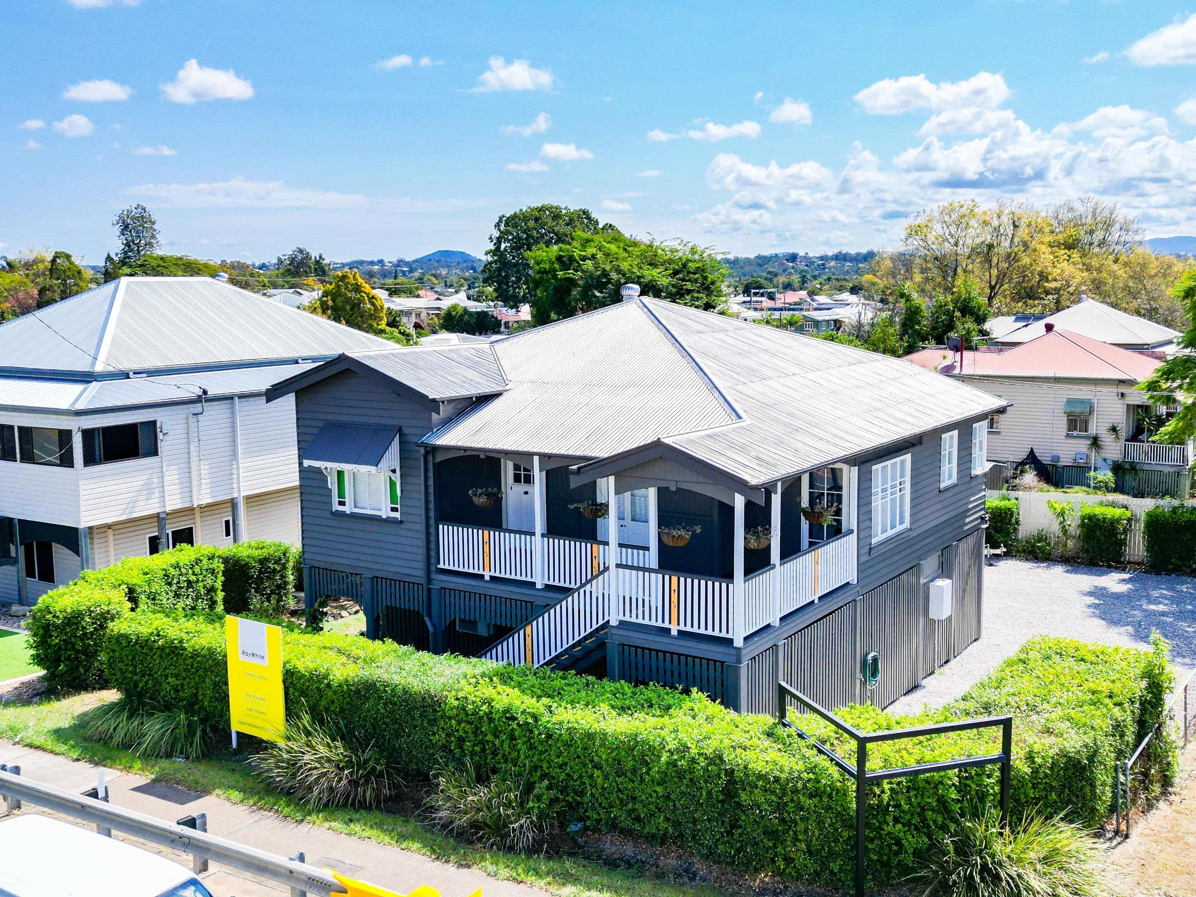 40 Brisbane Road, East Ipswich QLD 4305, East Ipswich - Image 1
