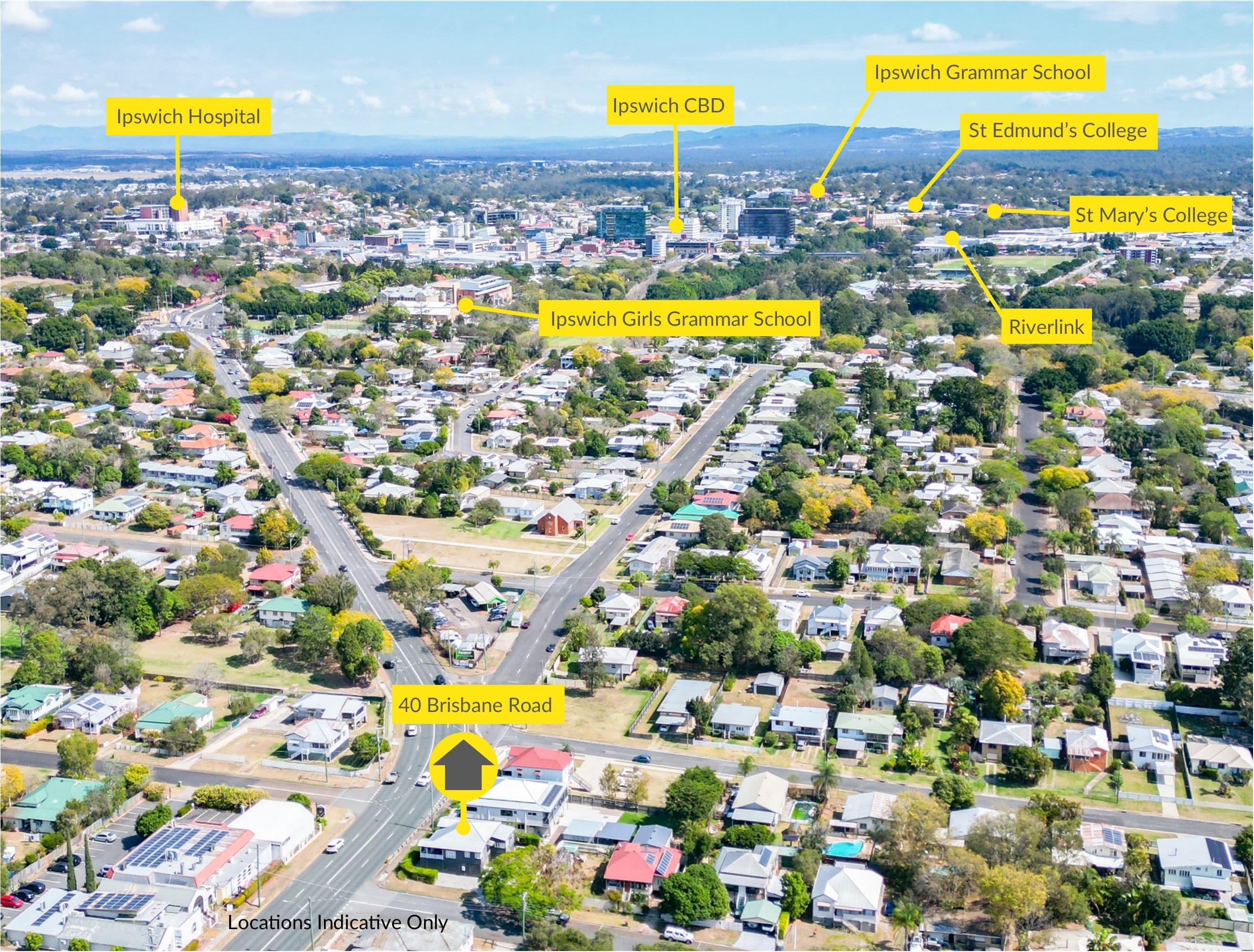 40 Brisbane Road, East Ipswich QLD 4305, East Ipswich - Thumbnail 2
