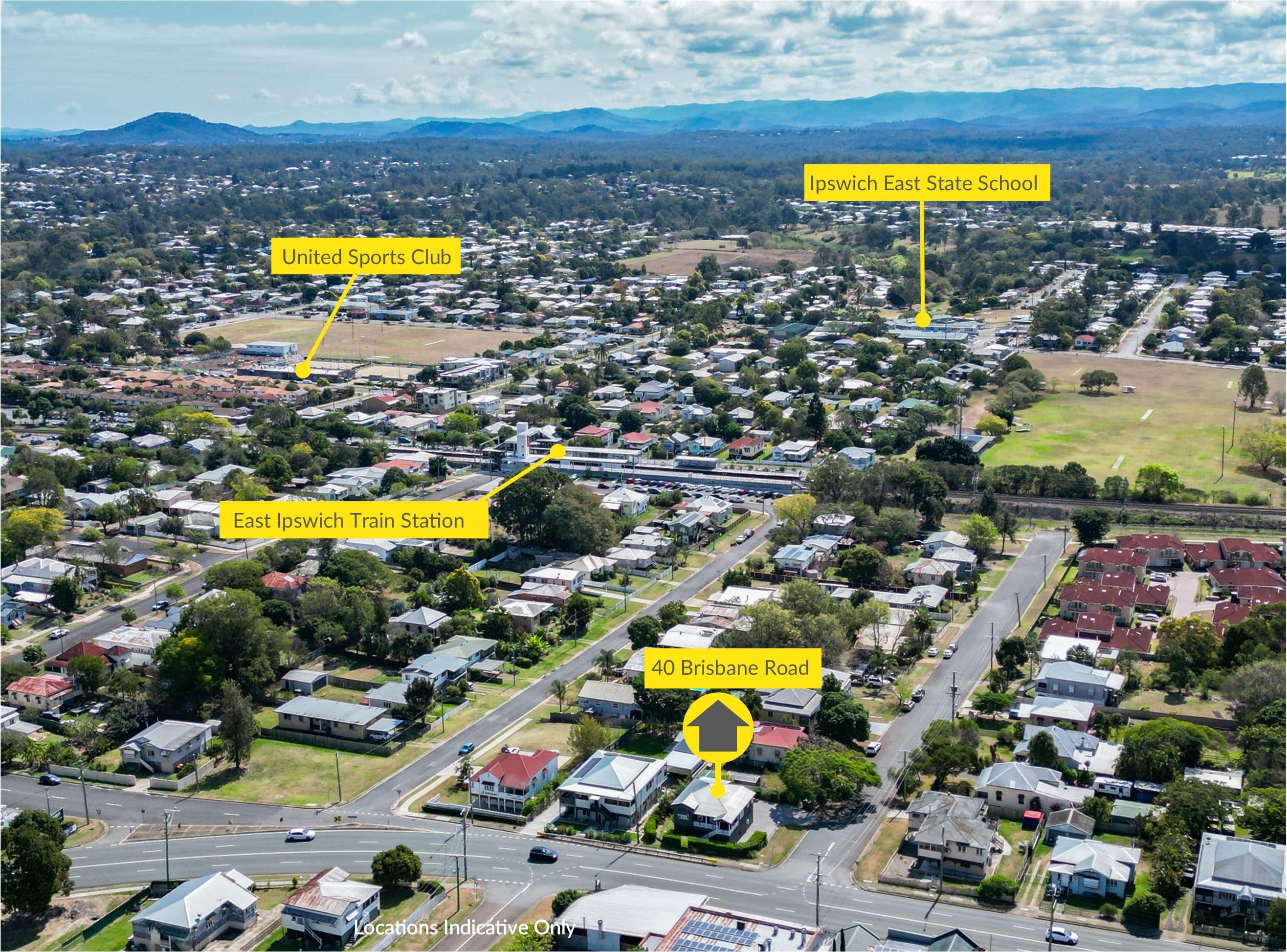 40 Brisbane Road, East Ipswich QLD 4305, East Ipswich - Thumbnail 3