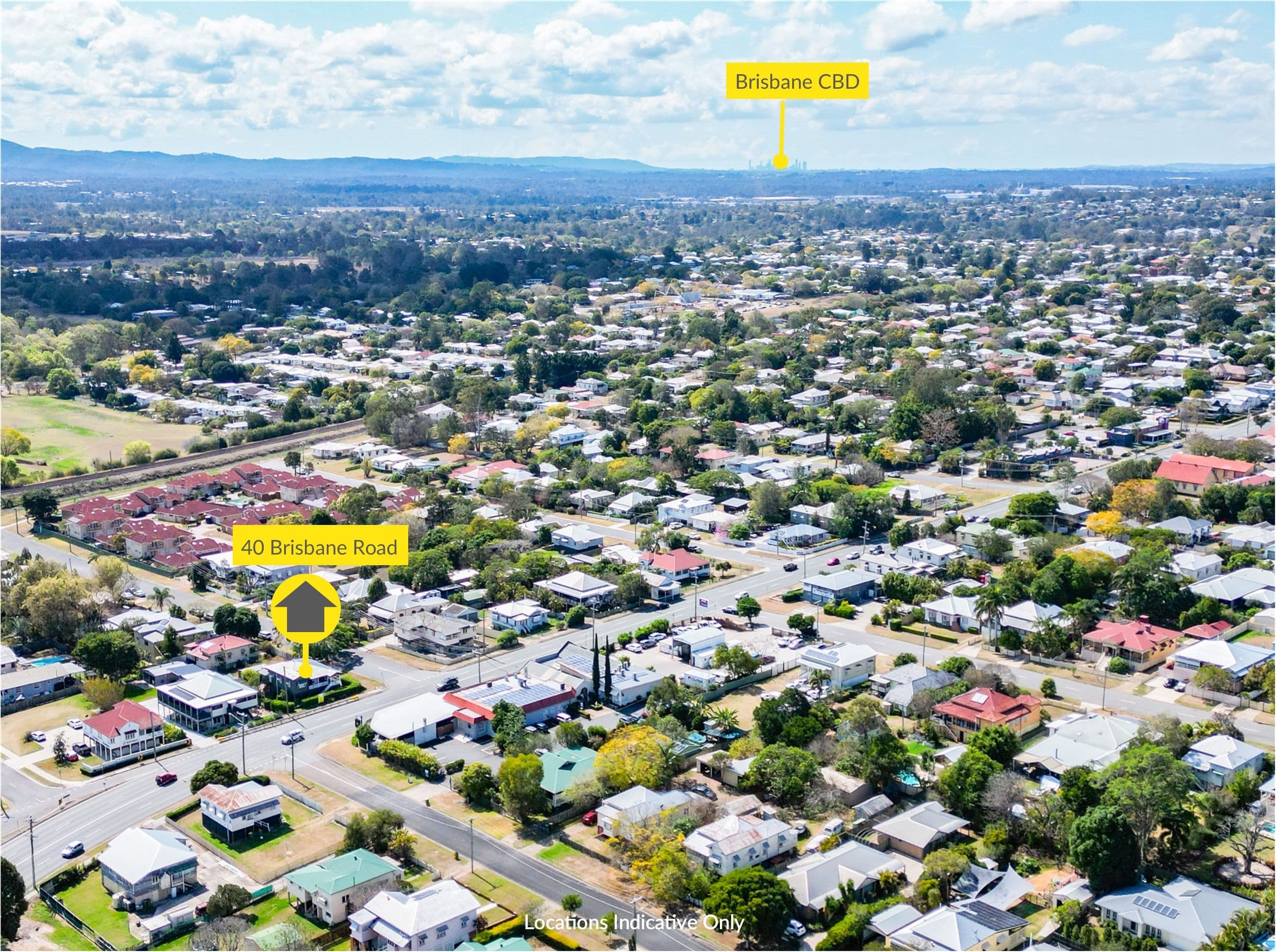 40 Brisbane Road, East Ipswich QLD 4305, East Ipswich - Thumbnail 4