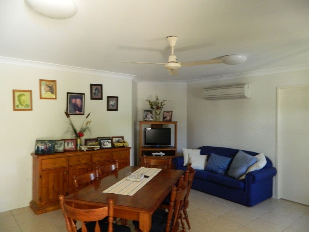 7 OXLEY Crescent, ERAKALA QLD 4740, Erakala - Thumbnail 5