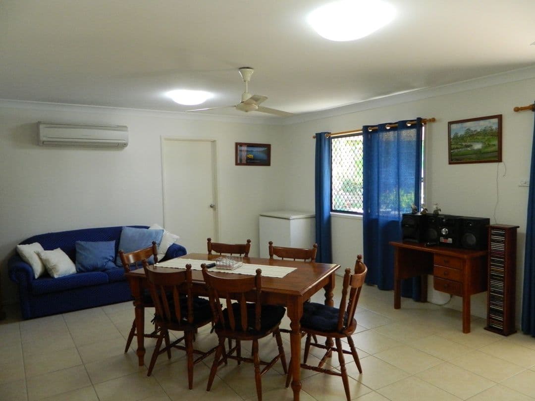 7 OXLEY Crescent, ERAKALA QLD 4740, Erakala - Thumbnail 6