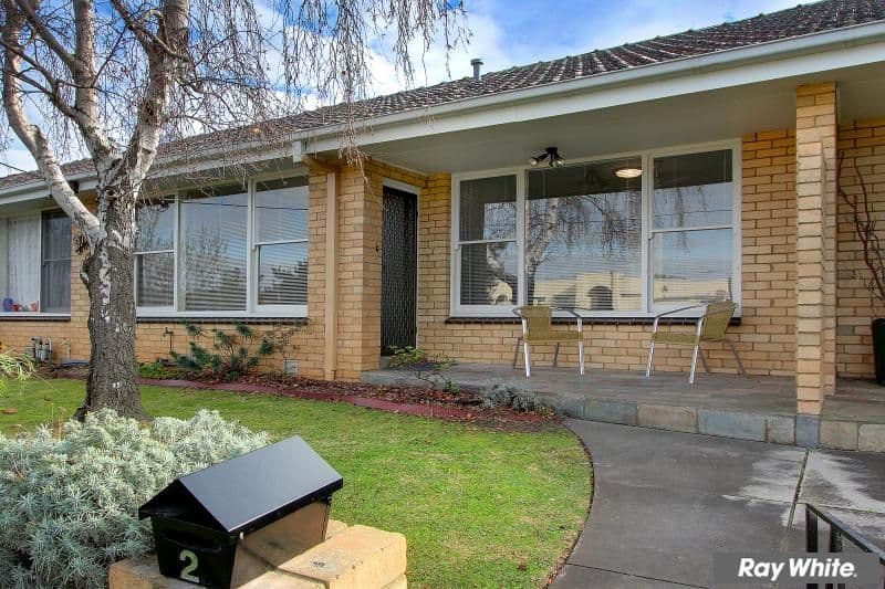 2A Marine Avenue, MORNINGTON VIC 3931, Mornington - Thumbnail 3