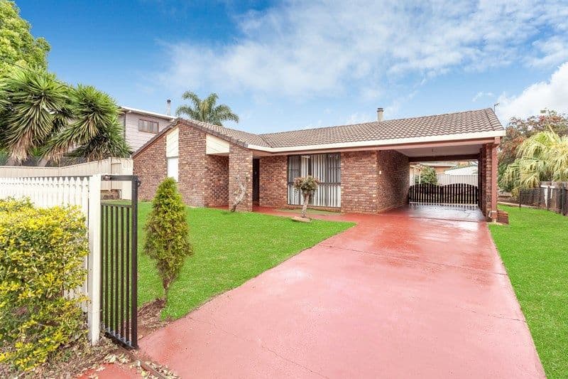 55 Wyalla Street, Newtown QLD 4350, Newtown - Image 1