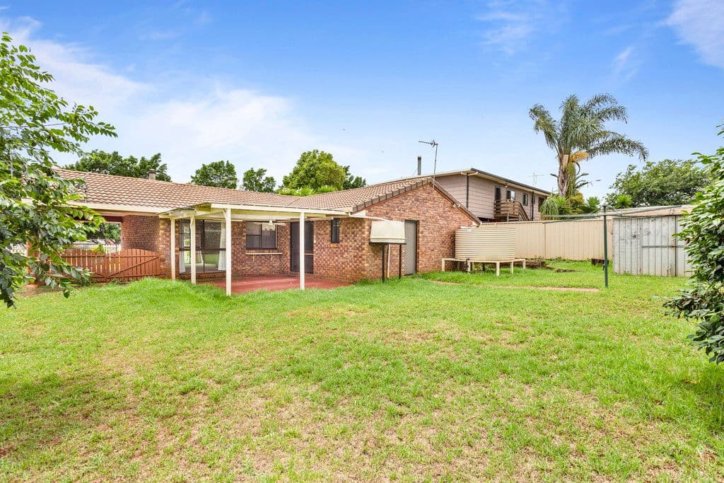 55 Wyalla Street, Newtown QLD 4350, Newtown - Thumbnail 7