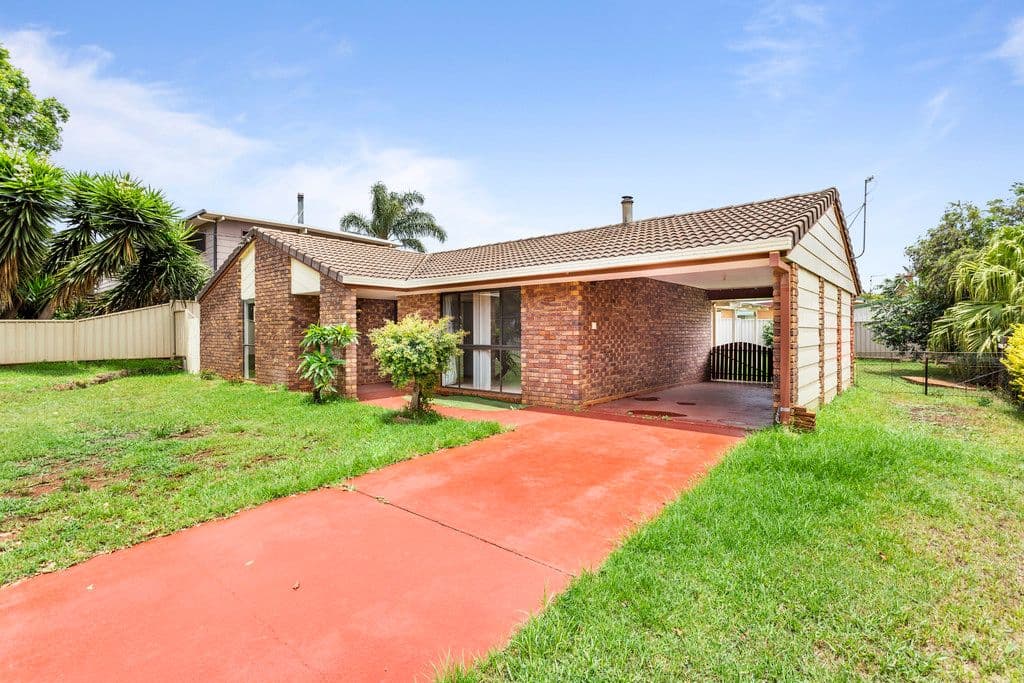 55 Wyalla Street, Newtown QLD 4350, Newtown - Thumbnail 8