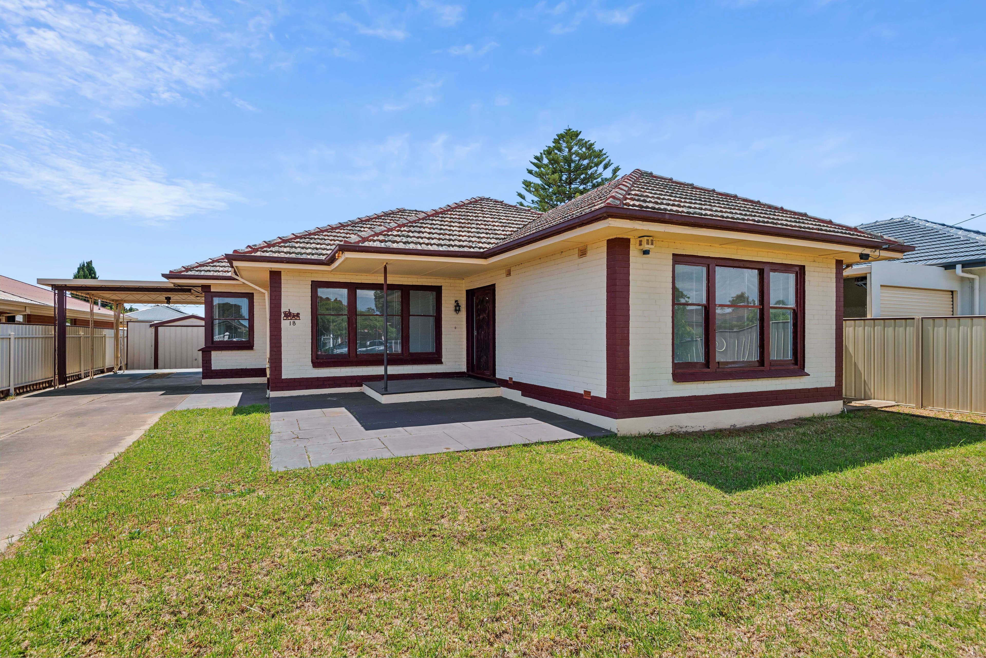 18 Ormond Avenue, Clearview SA 5085, Clearview - Image 1