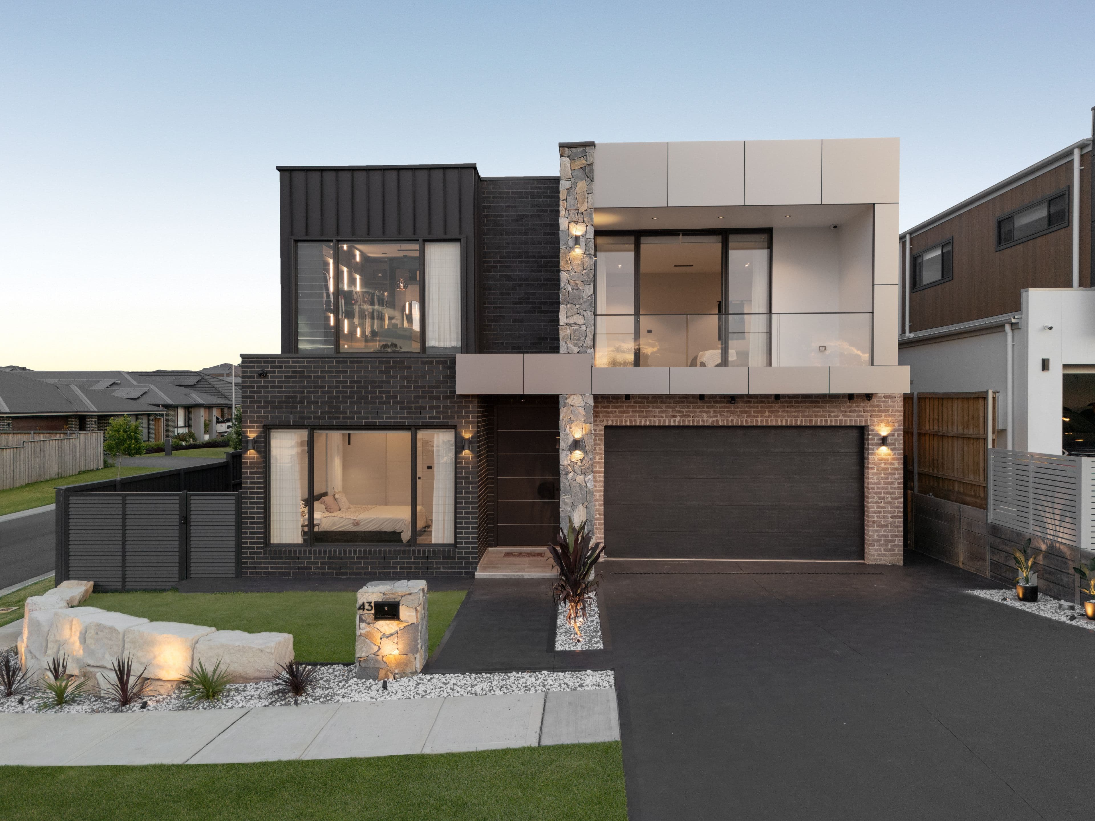 43 Pleasant Circuit, GLEDSWOOD HILLS NSW 2557, Gledswood Hills - Image 1