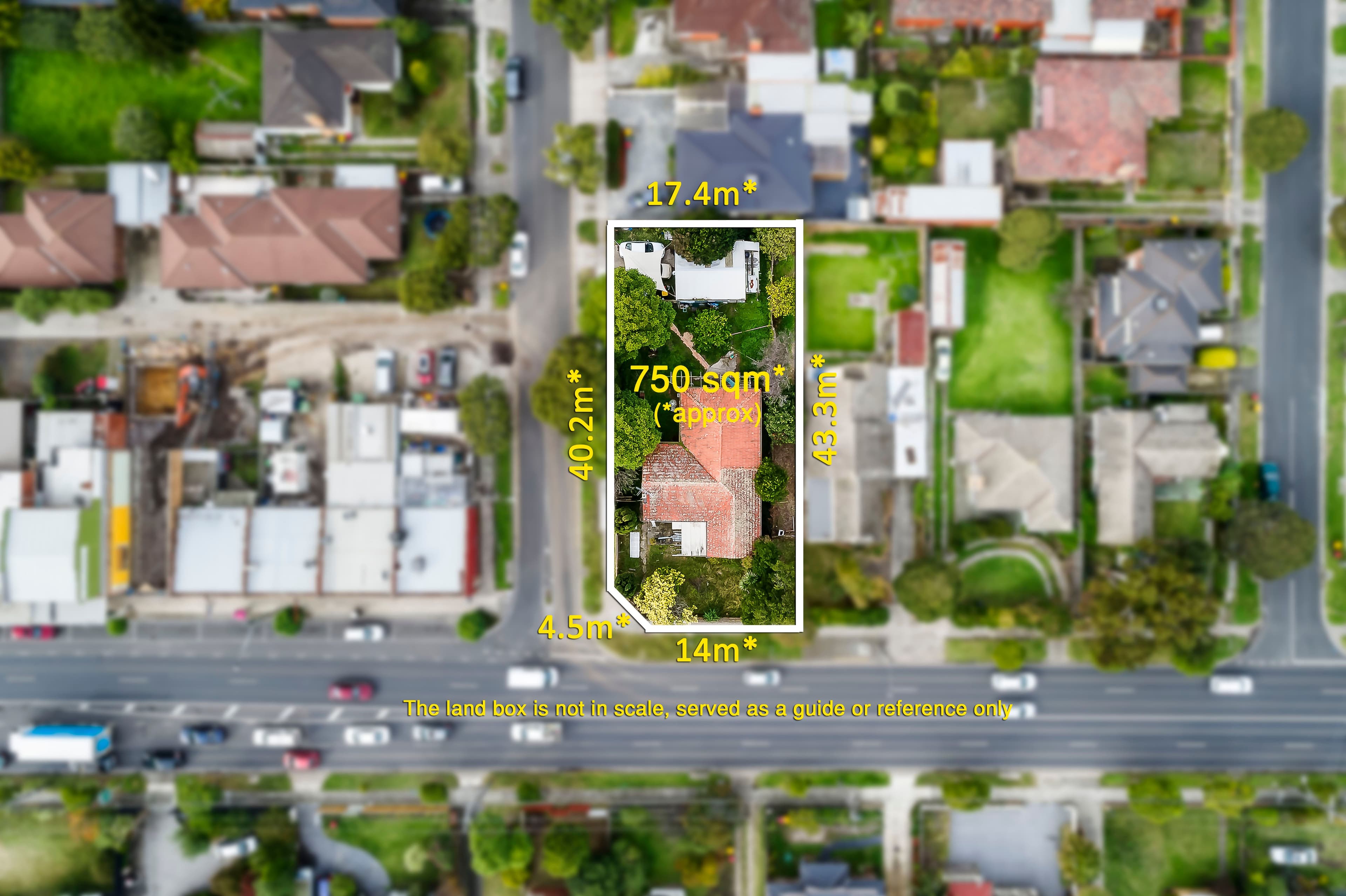 178 Clayton Road, Clayton VIC 3168, Clayton - Thumbnail 2