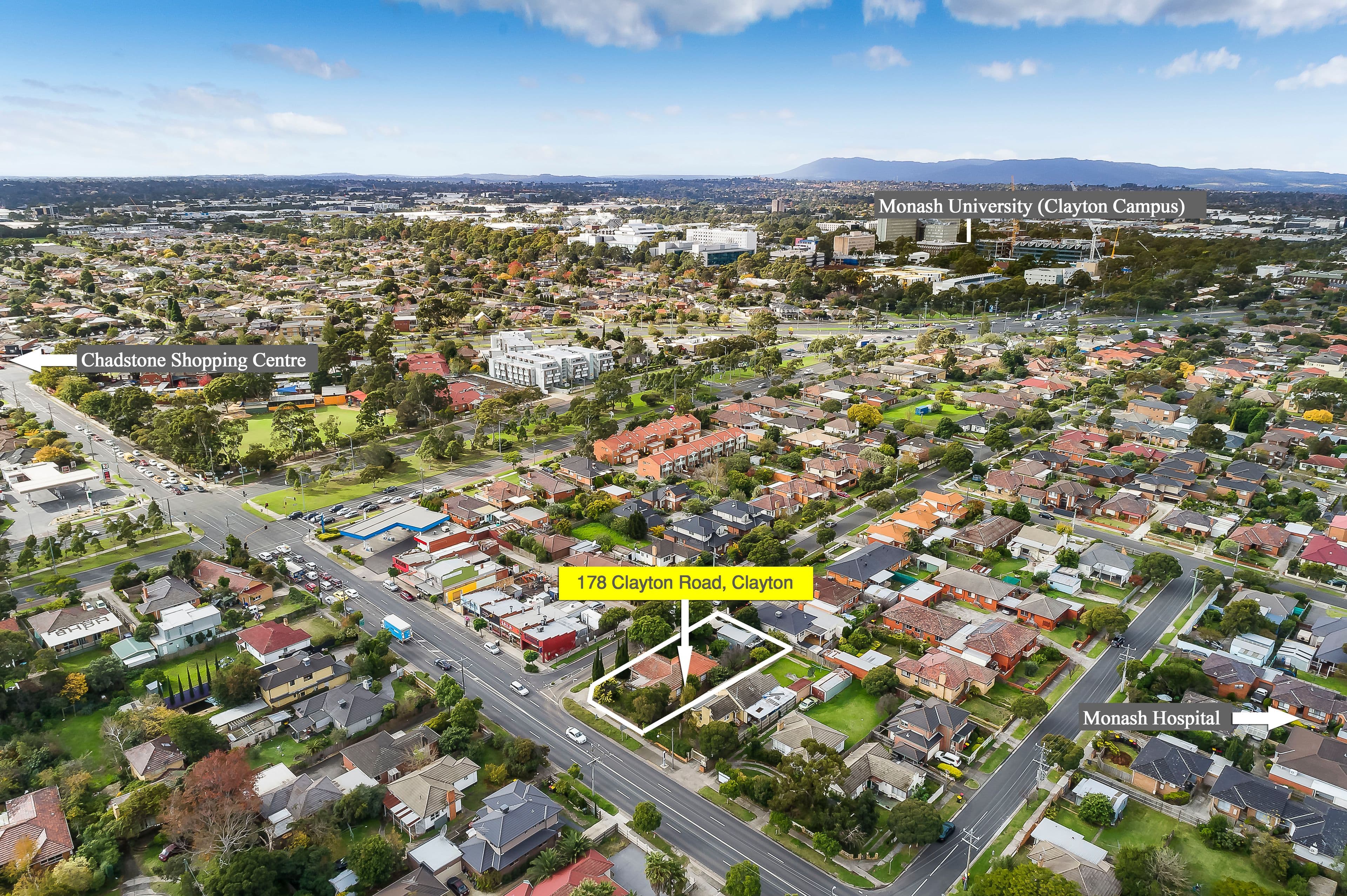 178 Clayton Road, Clayton VIC 3168, Clayton - Thumbnail 3