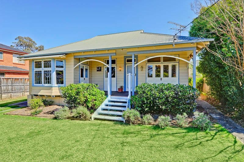 29 Heath Street, ASQUITH NSW 2077, Asquith - Image 1