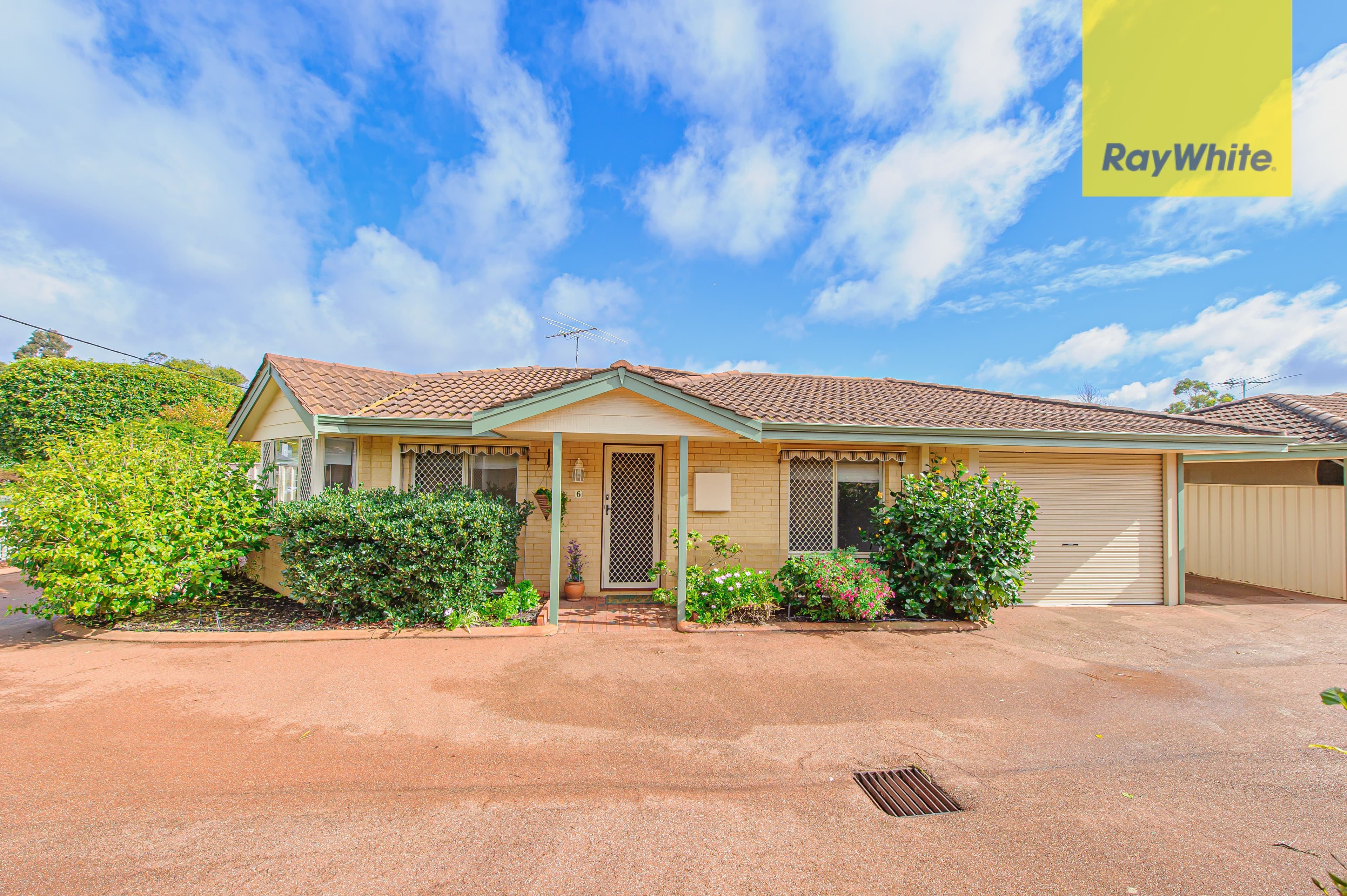 17 Craig Street, Mundaring WA 6073, Mundaring - Image 1