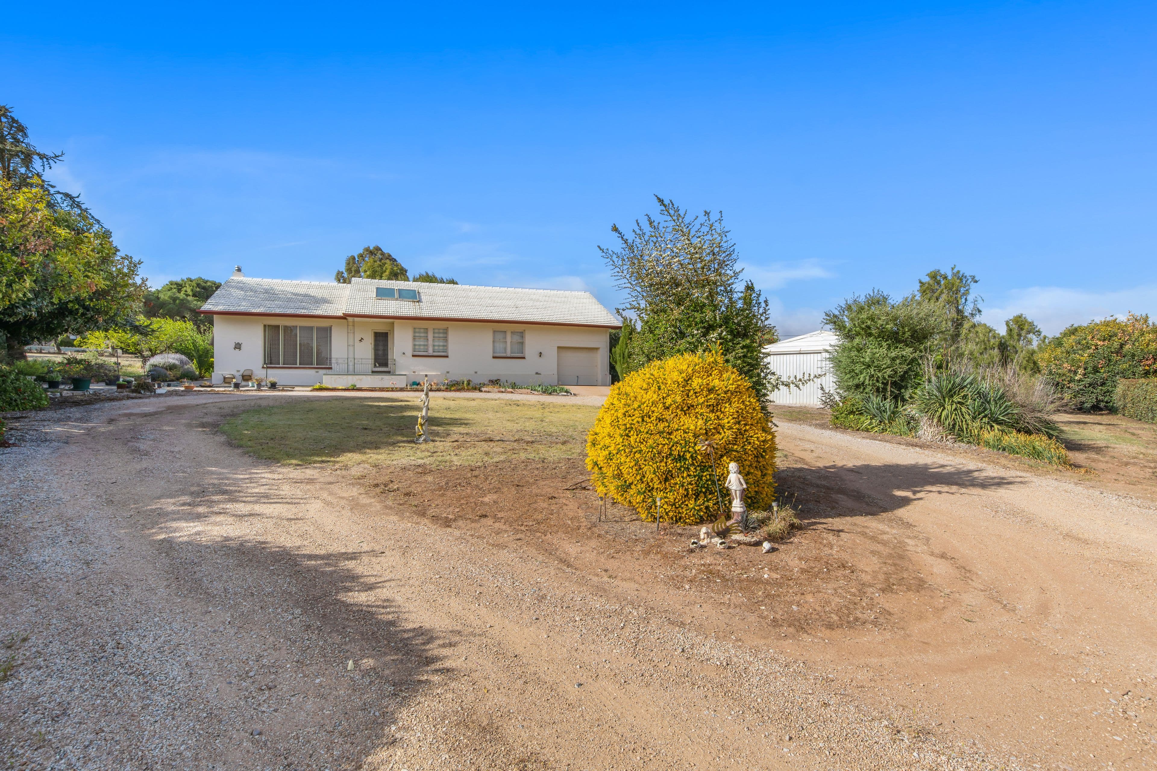 5 Railway Terrace, Burra SA 5417, Burra - Image 1
