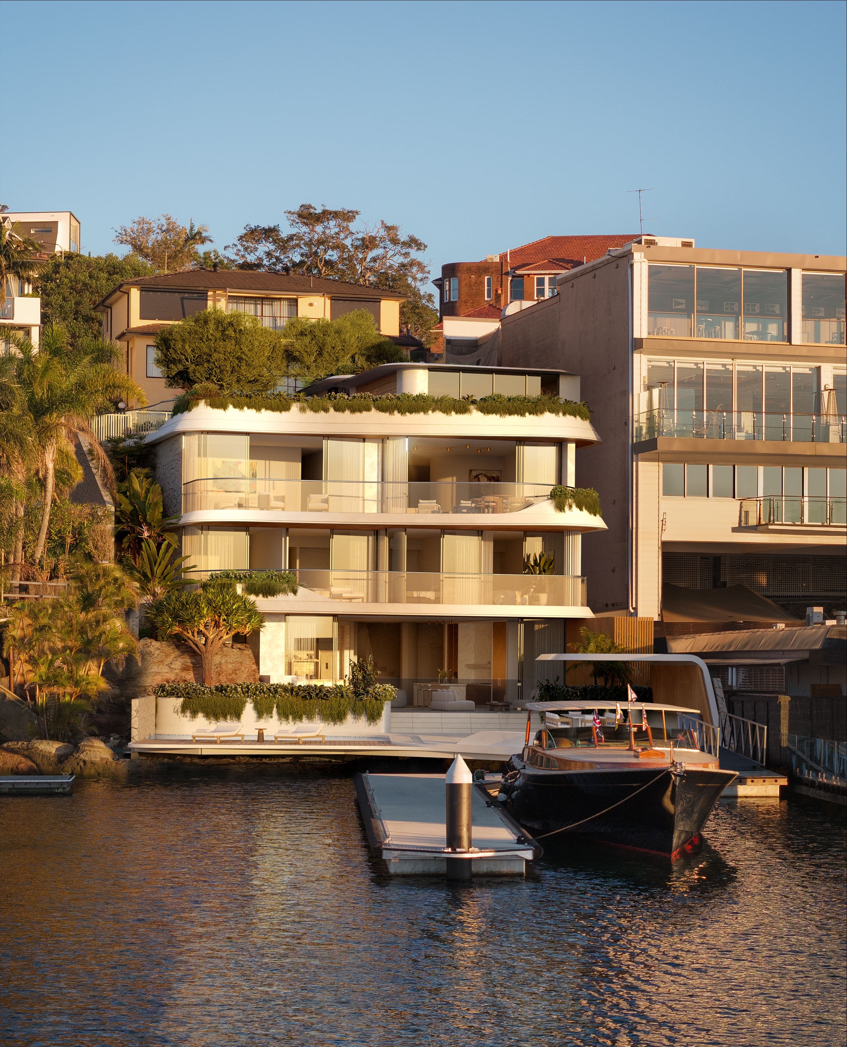 19 Wunulla Road, Point Piper NSW 2027, Point Piper - Image 1