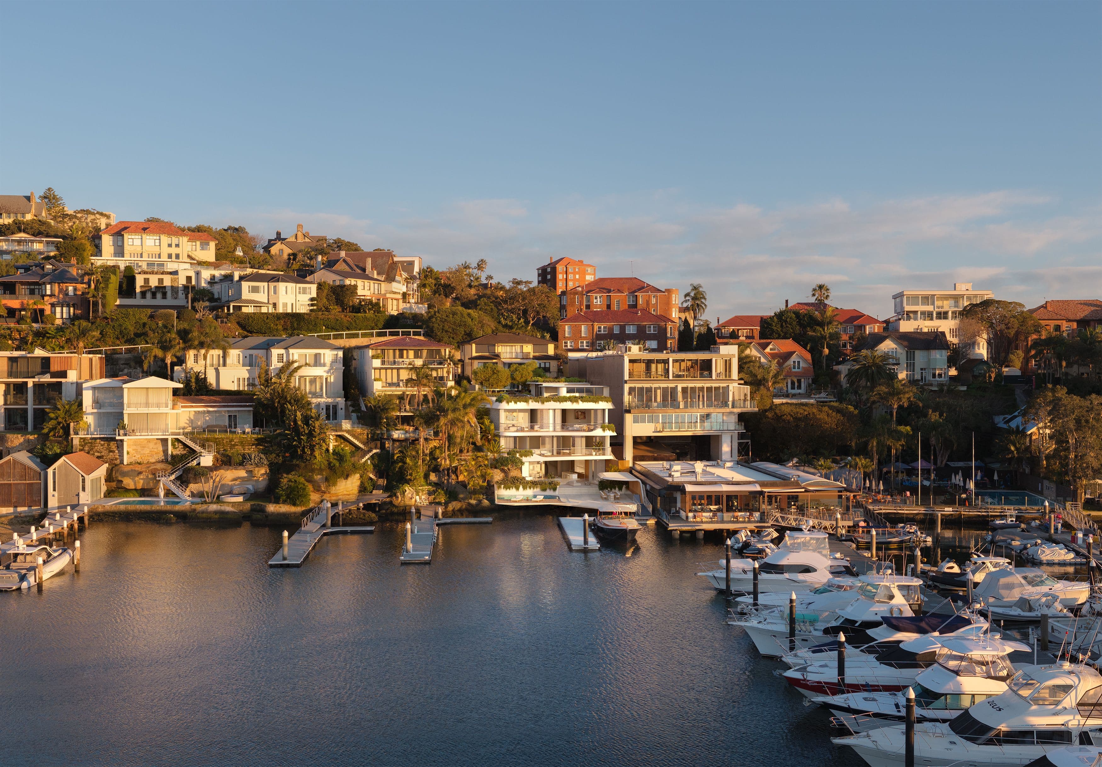19 Wunulla Road, Point Piper NSW 2027, Point Piper - Thumbnail 5