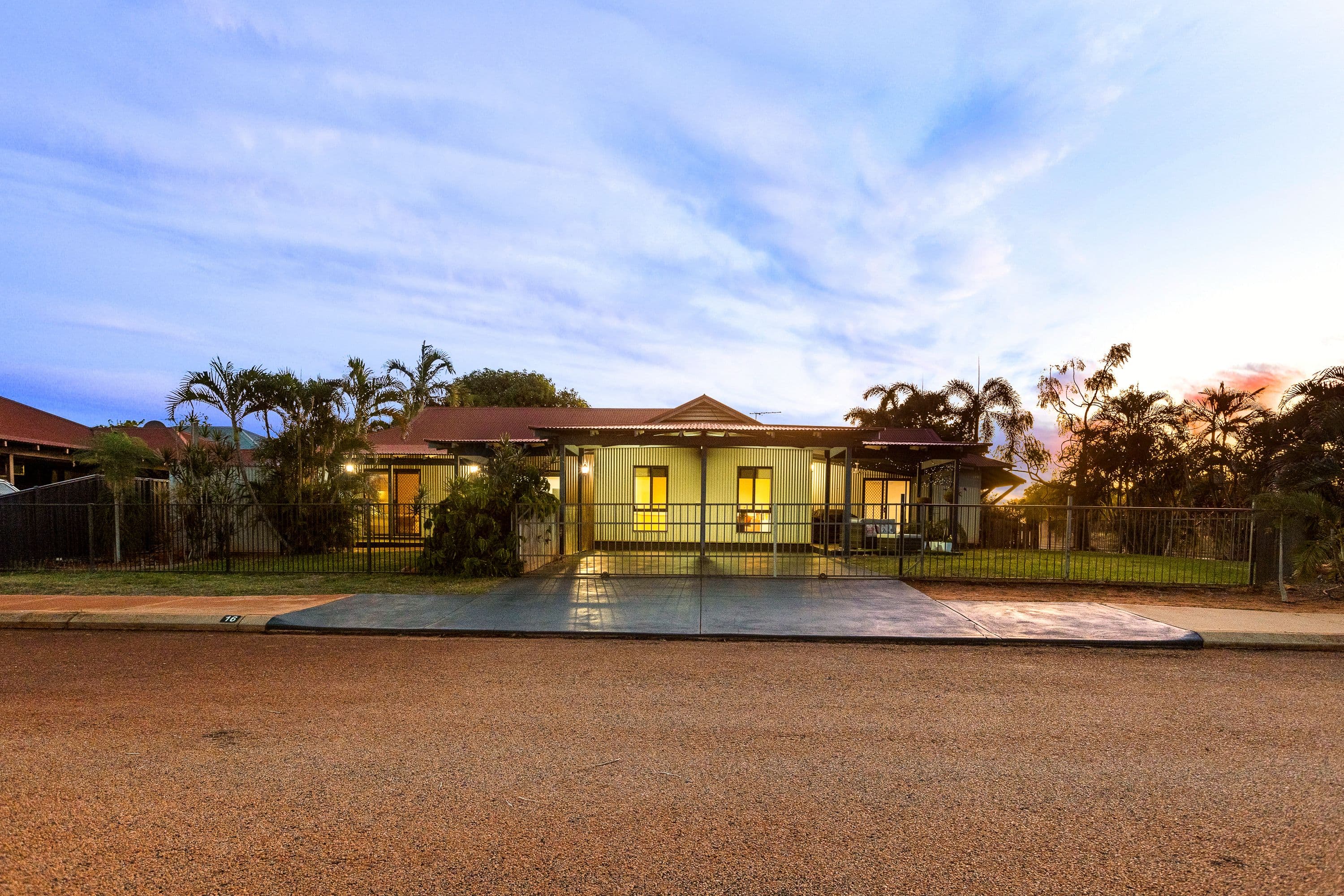 16 Planigale Loop, Djugun WA 6725, Djugun - Image 1