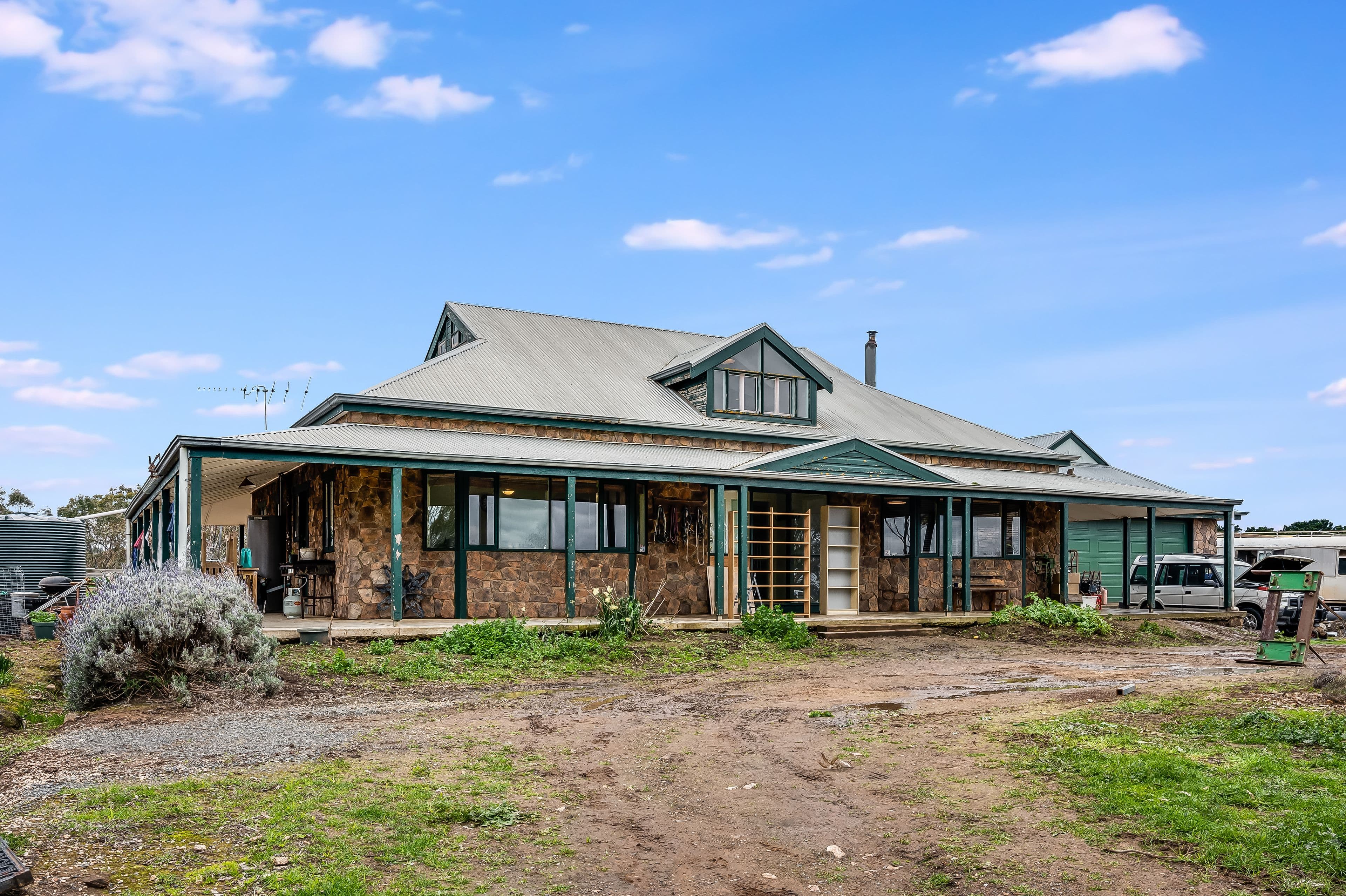 194 Jury Road, Brukunga SA 5252, Brukunga - Image 1