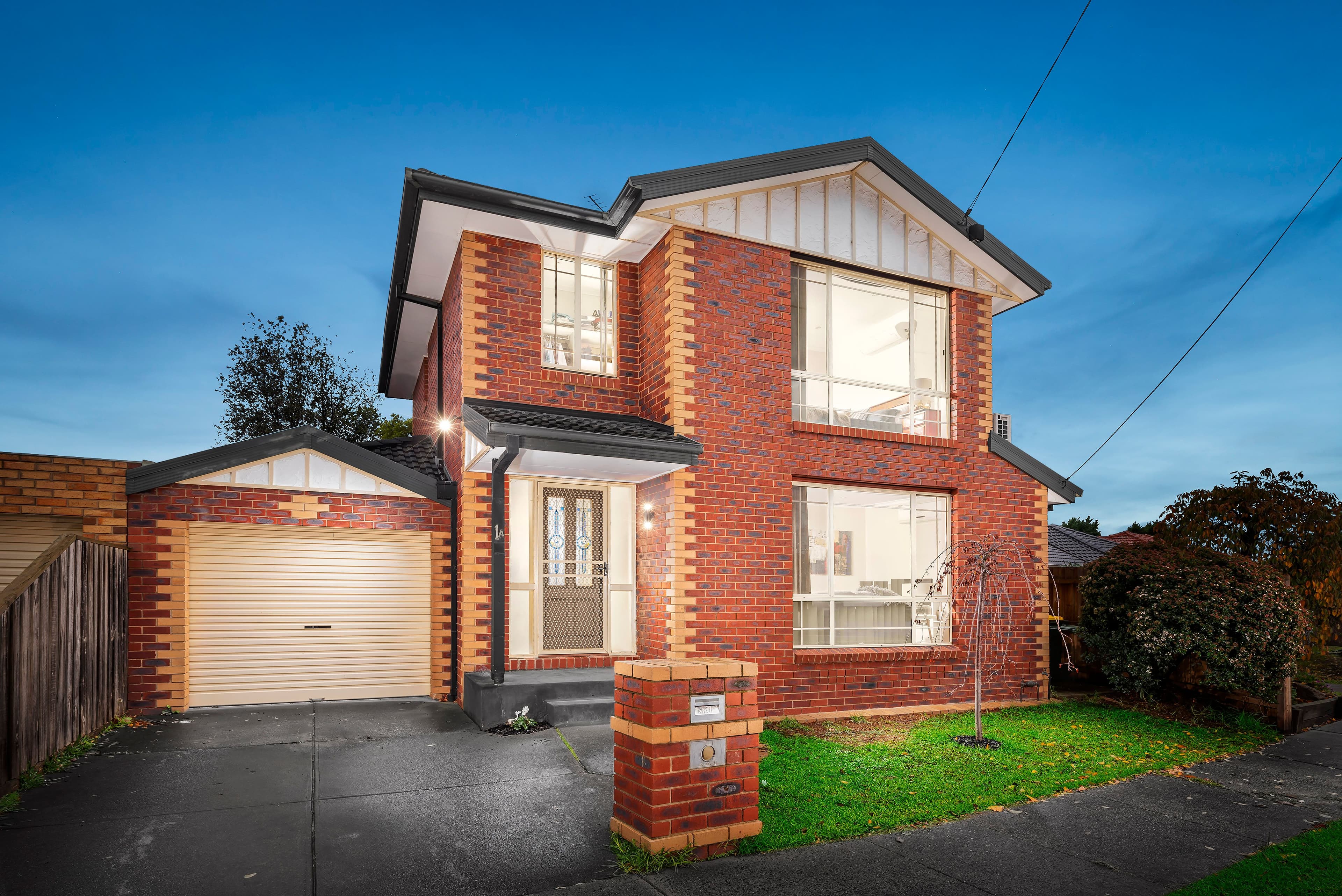 1A Bronsdon Court, Mill Park VIC 3082, Mill Park - Image 1