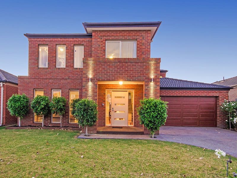 26 Bronzewing Street, WILLIAMS LANDING VIC 3027, Williams Landing - Thumbnail 3