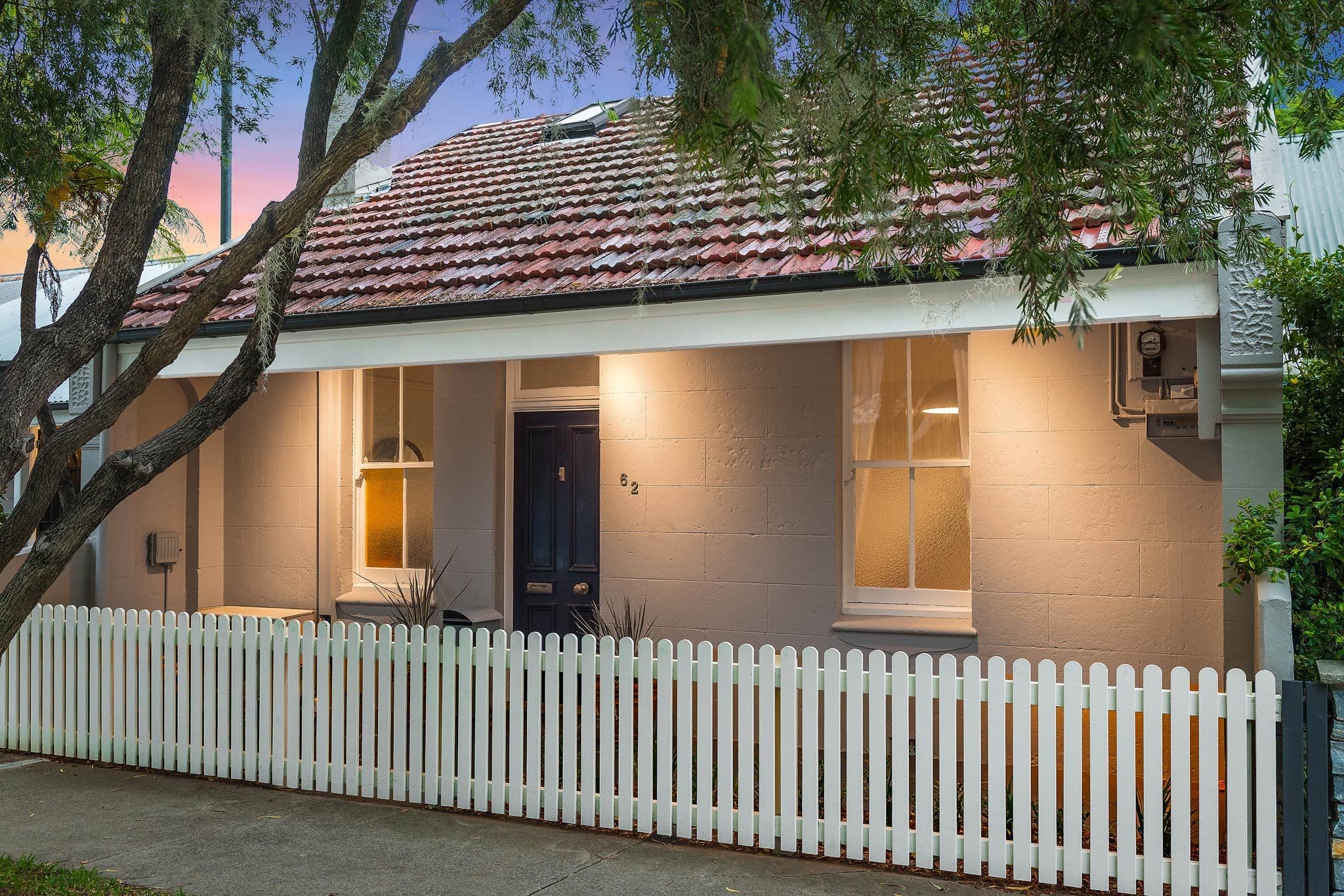 62 Alfred Street, Annandale - Image 1