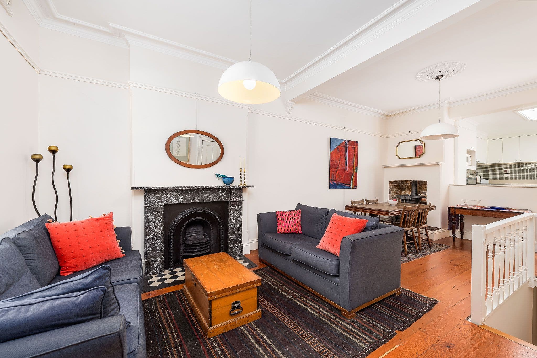 62 Alfred Street, Annandale - Thumbnail 2