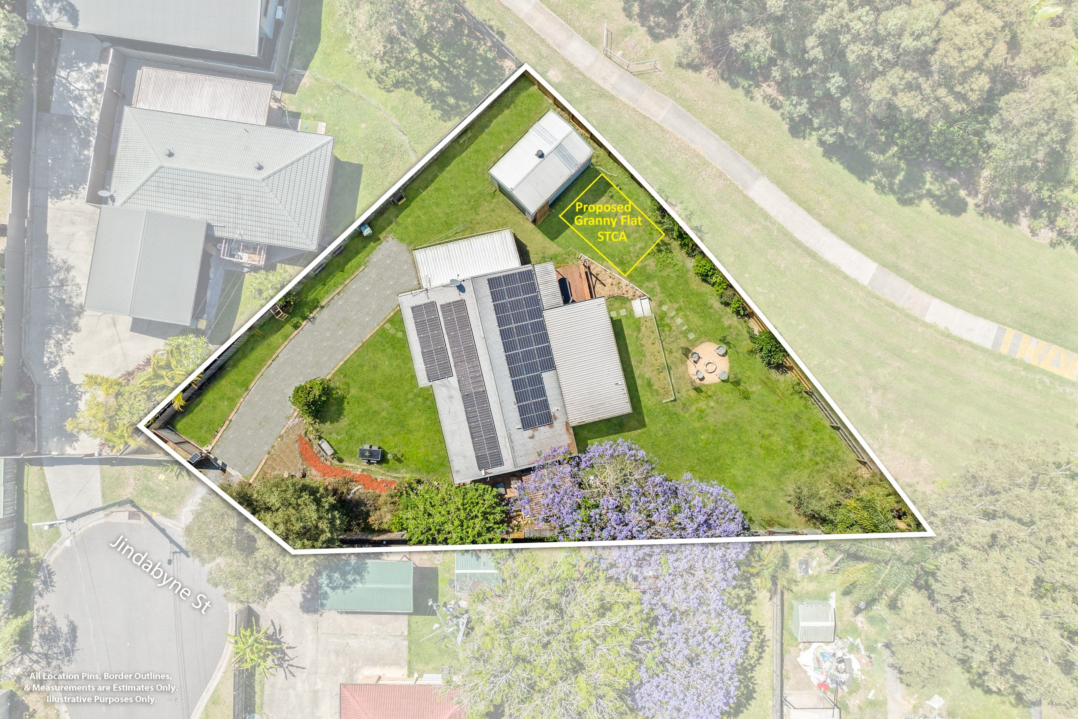 3 Jindabyne Street, Slacks Creek QLD 4127, Slacks Creek - Image 1