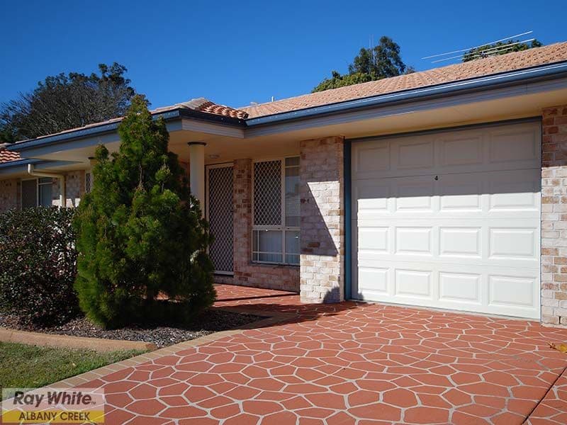 4 Seville Court, ALBANY CREEK QLD 4035, Albany Creek - Image 1