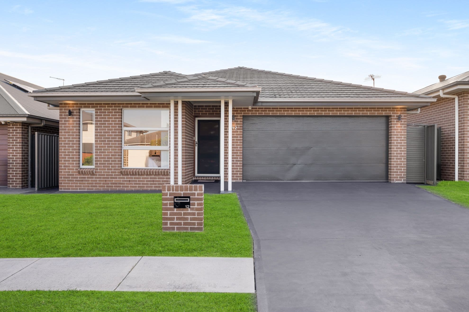 12 Cub Street, Leppington NSW 2179, Leppington - Image 1