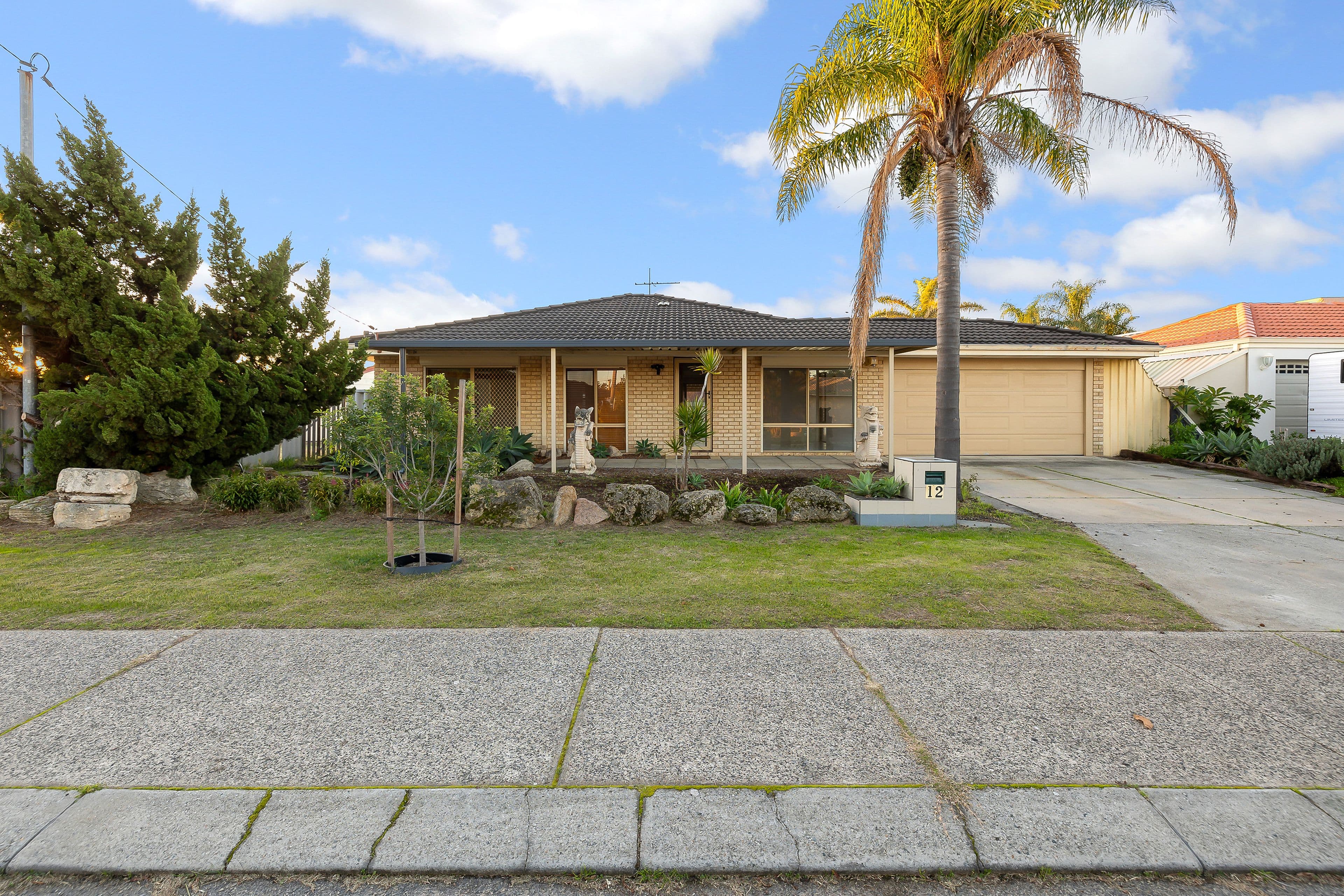 12 Wickling Drive, Beckenham WA 6107, Beckenham - Image 1