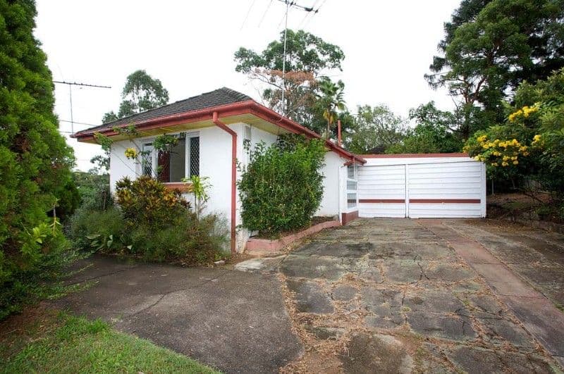 87 Abbeville Street, UPPER MOUNT GRAVATT QLD 4122, Upper Mount Gravatt - Image 1