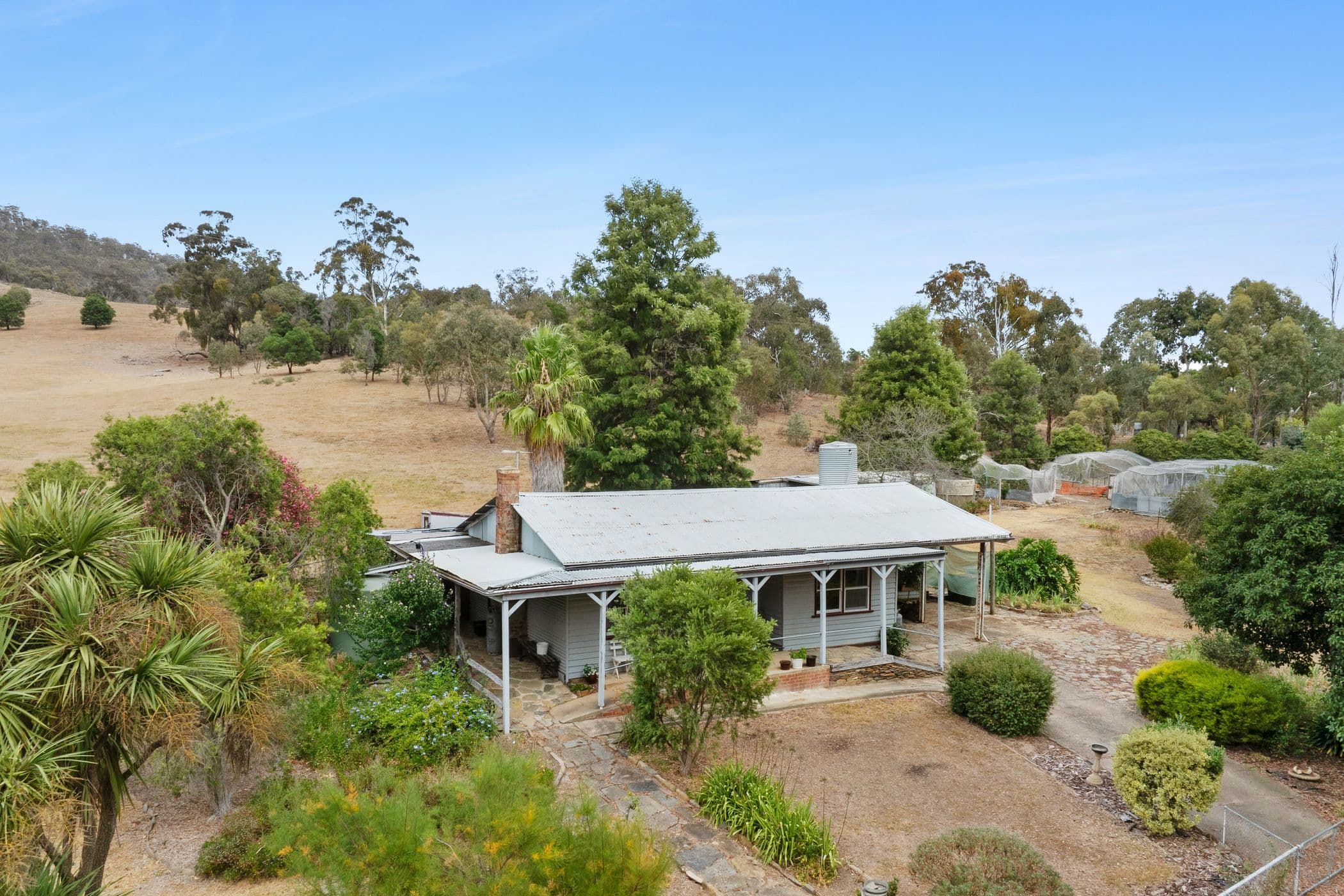 950 Elmhurst - Glenpatrick Road, Glenpatrick VIC 3469, Glenpatrick - Thumbnail 2