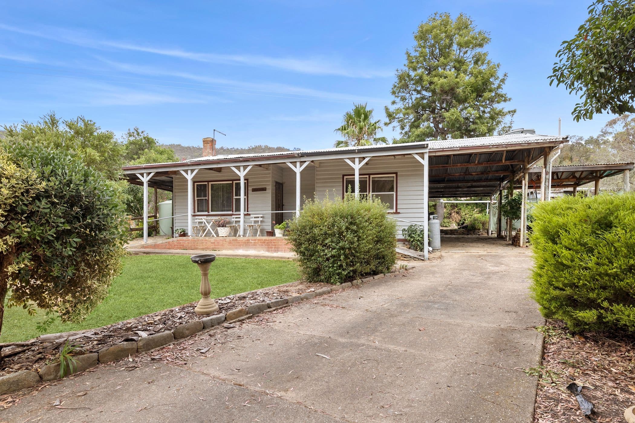 950 Elmhurst - Glenpatrick Road, Glenpatrick VIC 3469, Glenpatrick - Thumbnail 3