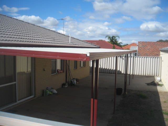 2  Drosera Cross, GLEN IRIS WA 6230, Glen Iris - Thumbnail 2
