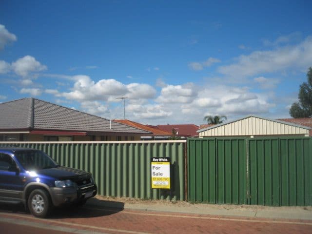 2  Drosera Cross, GLEN IRIS WA 6230, Glen Iris - Thumbnail 4