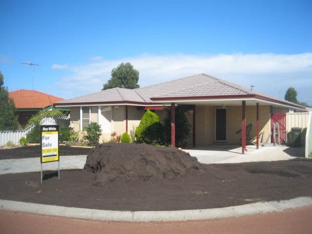 2  Drosera Cross, GLEN IRIS WA 6230, Glen Iris - Thumbnail 5