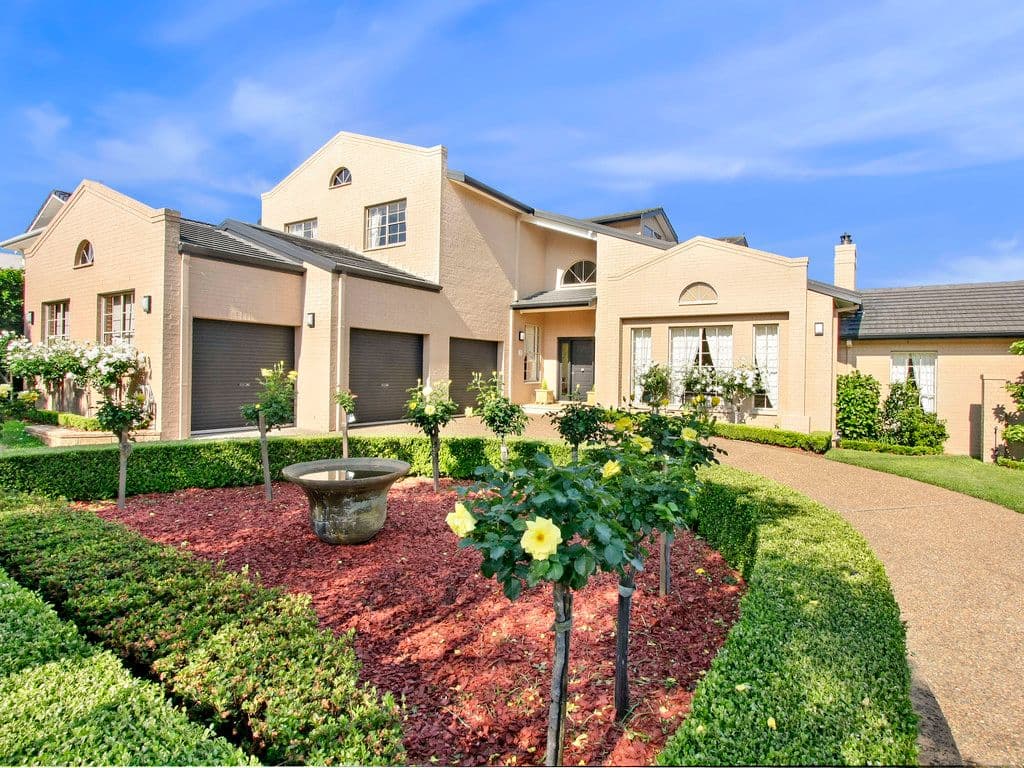 18 Withers Place, Abbotsbury NSW 2176, Abbotsbury - Image 1