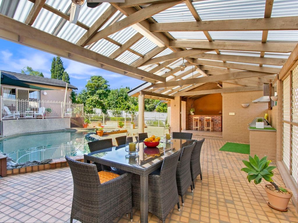 18 Withers Place, Abbotsbury NSW 2176, Abbotsbury - Thumbnail 2