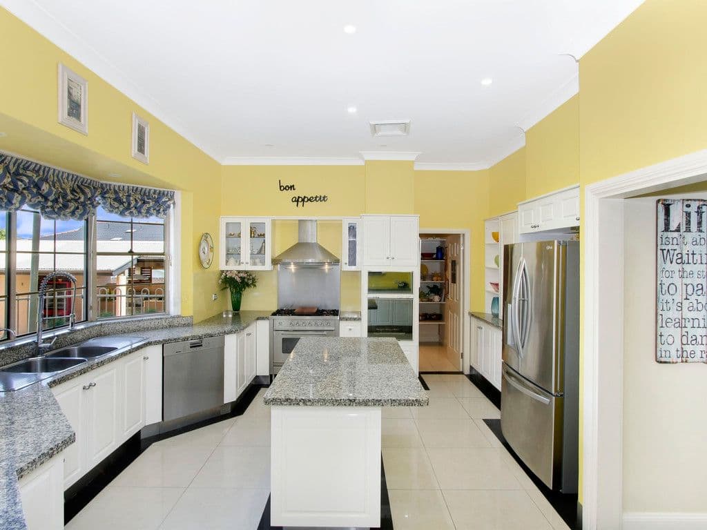 18 Withers Place, Abbotsbury NSW 2176, Abbotsbury - Thumbnail 4