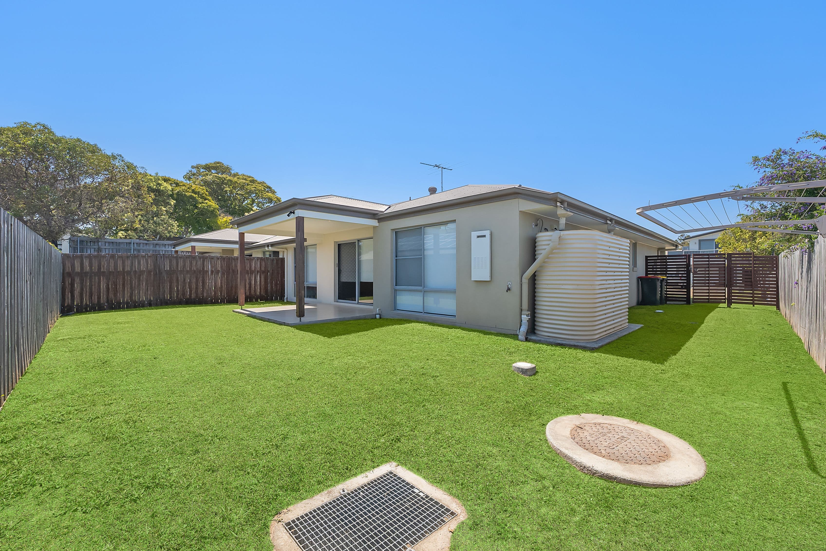 45a Wildwood Circuit, Mango Hill QLD 4509, Mango Hill - Thumbnail 2