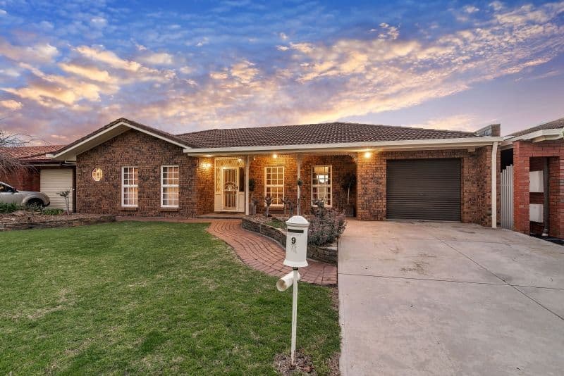 9 Julie Court, Newton SA 5074, Newton - Thumbnail 2