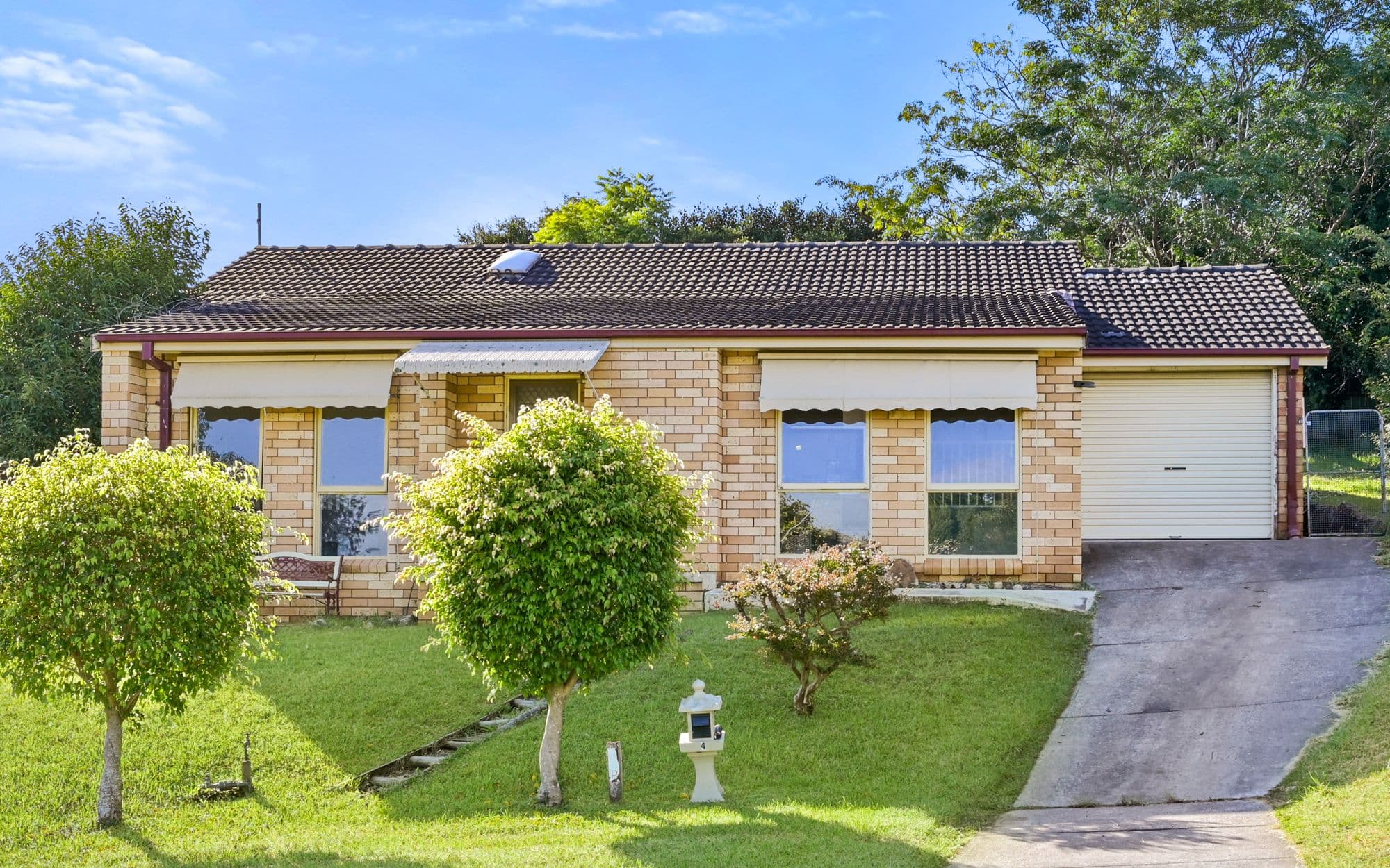 4 Willow Court, Bradbury NSW 2560, Bradbury - Image 1