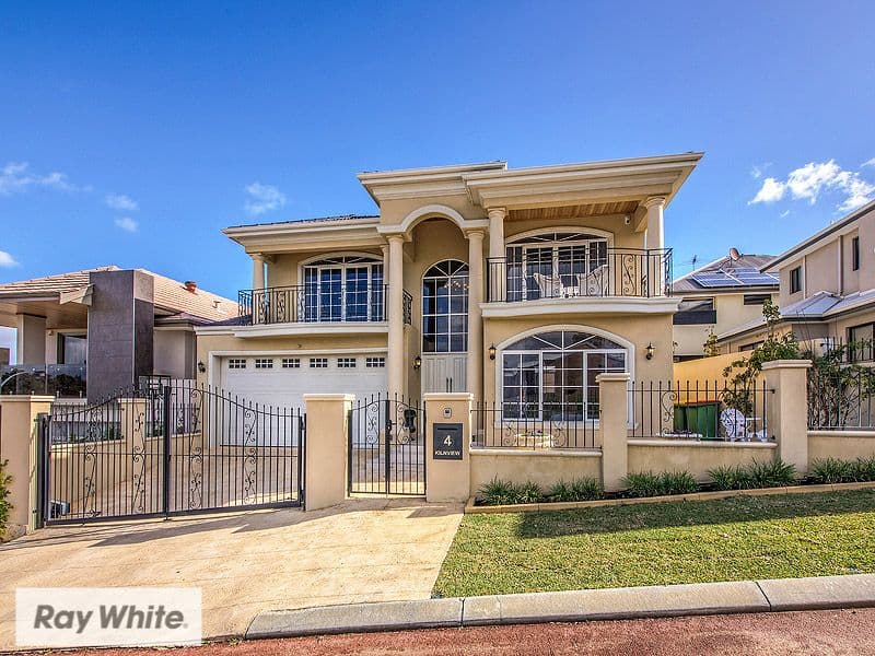 4 Kiln View, Maylands WA 6051, Maylands - Image 1