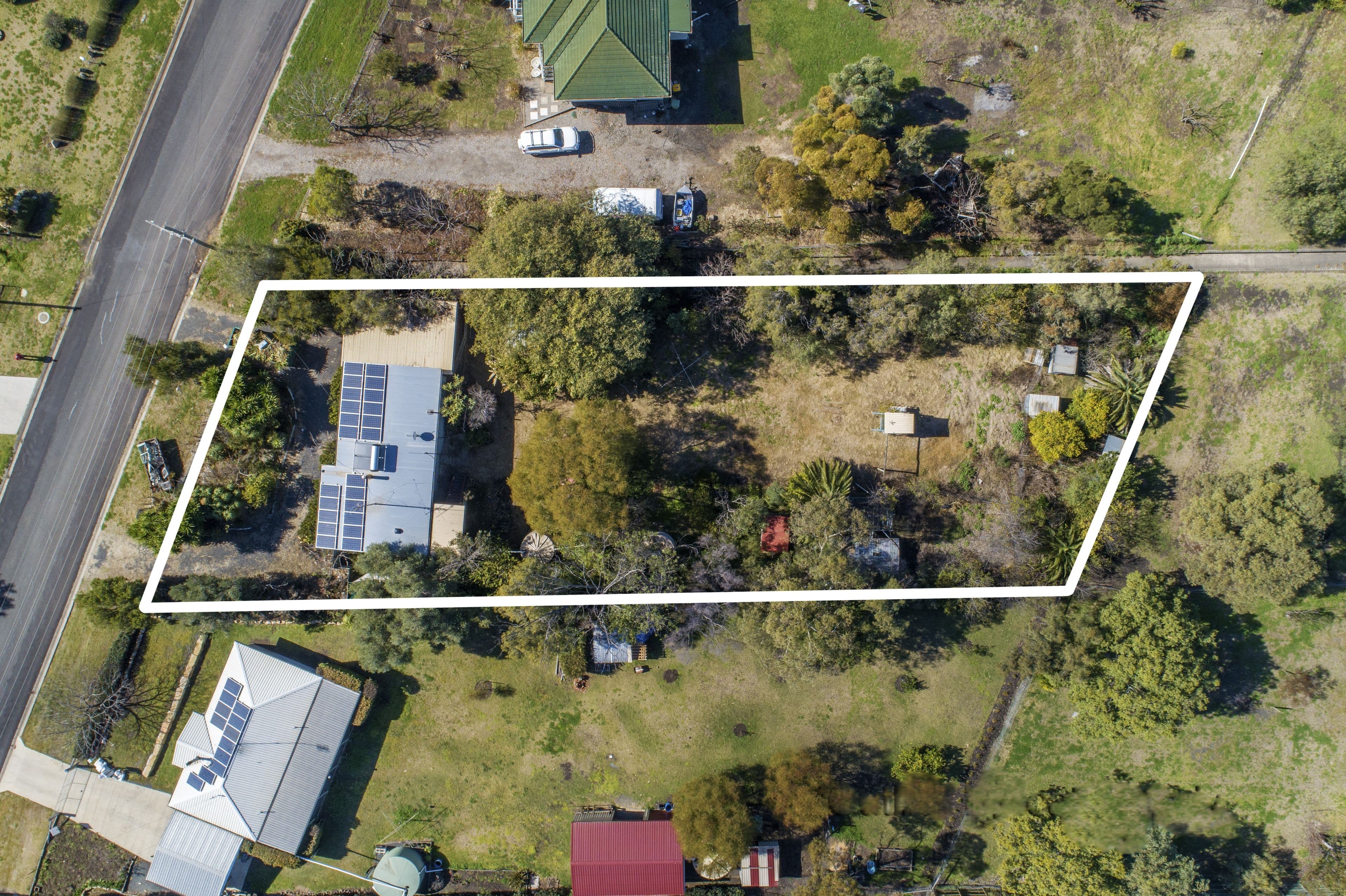 11 Catherine Crescent, Kingsthorpe QLD 4400, Kingsthorpe - Image 1