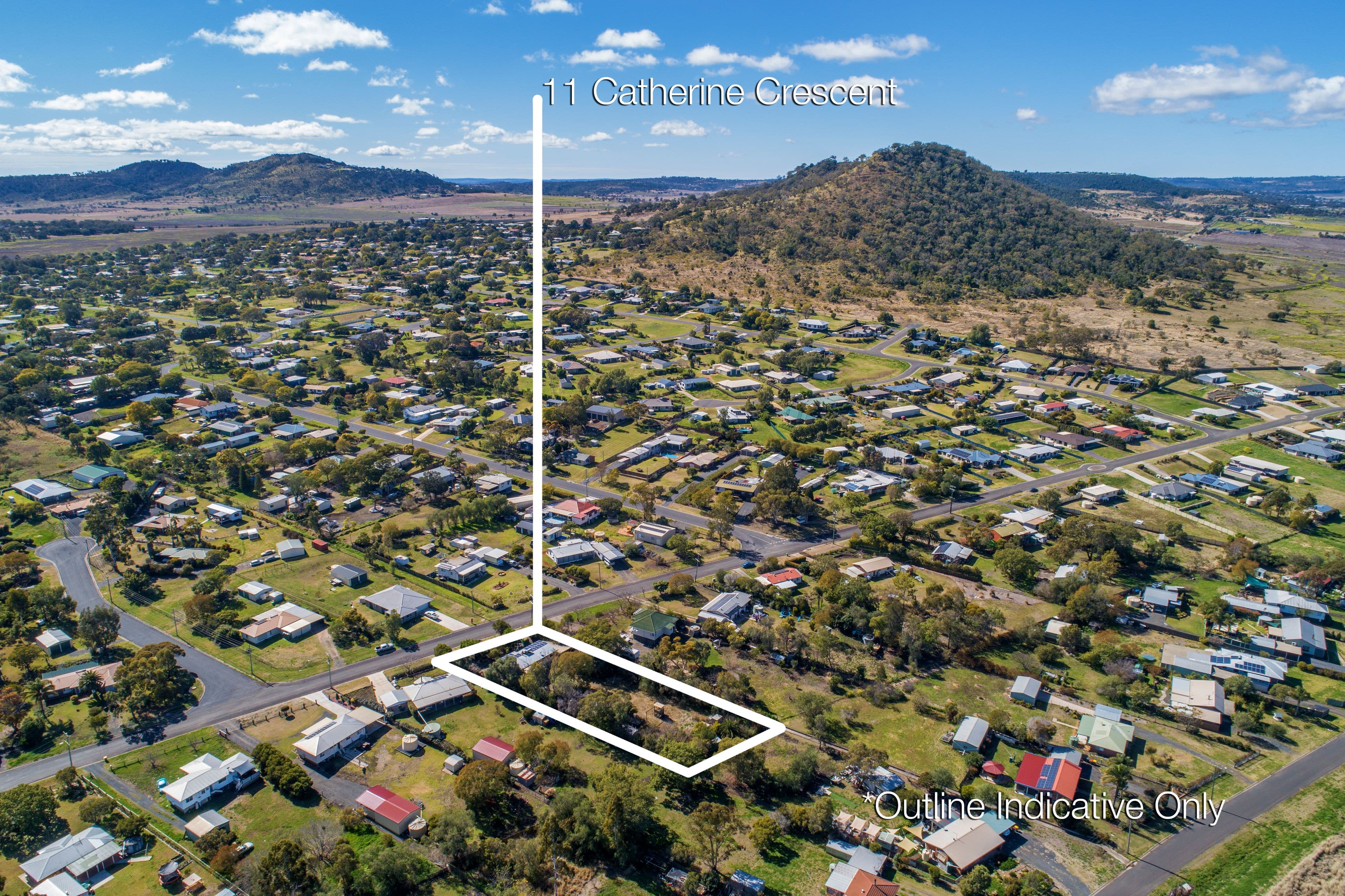 11 Catherine Crescent, Kingsthorpe QLD 4400, Kingsthorpe - Thumbnail 3